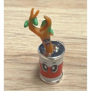 Lankybox Series 1 Mystery Fig STICKY AND CANNY Ultra Rare CHASE Figure, f2